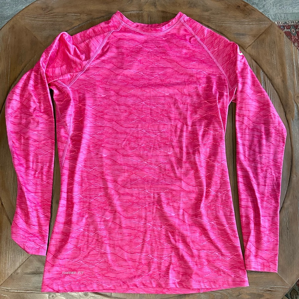 GUC Women’s Nike Long sleeve Cold Gear